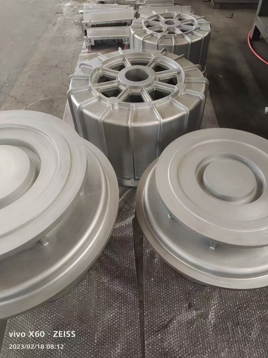 消失模模具